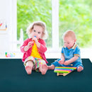 Workout Yoga Mat for Exercise by LJGDeals