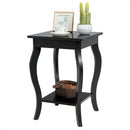 Accent Sofa End Side Table by LJGDeals