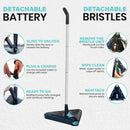Zippi Sweeper Max by Zippi