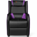 Home Massage Gaming Recliner Chair by LJGDeals