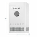 3.5L Quiet Top Fill Air Humidifier with Multiple Mode by LJGDeals