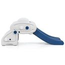 Freestanding Baby Mini Play Climber Slide Set with HDPE anf Anti-Slip Foot Pads by LJGDeals