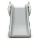 Freestanding Baby Mini Play Climber Slide Set with HDPE anf Anti-Slip Foot Pads by LJGDeals