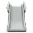 Freestanding Baby Mini Play Climber Slide Set with HDPE anf Anti-Slip Foot Pads