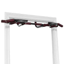 Multi-Purpose Pull Up Bar for Doorway by LJGDeals