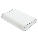 Memory Foam Sleep Pillow Orthopedic Contour Cervical Neck Support by LJGDeals