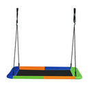 60 Inches Platform Tree Swing by LJGDeals