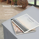 Bathroom Floor Freestanding Storage Organizer with 3 Drawers by LJGDeals
