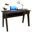 Dressing Table with Flip Mirror and Storage Drawer by LJGDeals