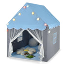 Kids Playhouse Tent with by LJGDeals