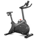 Magnetic Resistance Stationary Bike for Home Gym by LJGDeals
