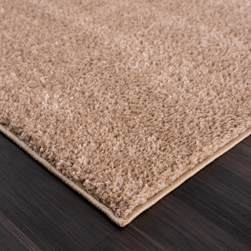 Judy Brown Washable Area Rug