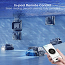 WYBOT S3 Robotic Pool Cleaner