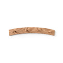 Arch Coat Rack by NookWoodworking