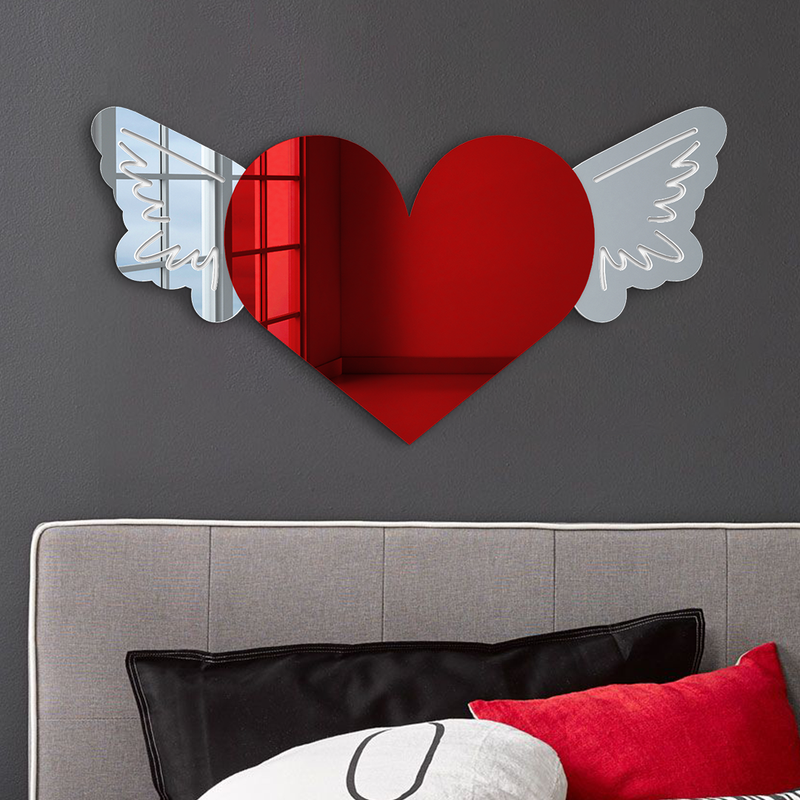 Winged Heart