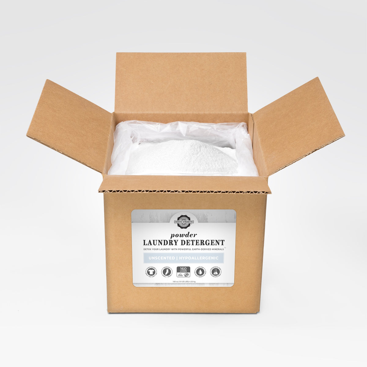 Powder Laundry Detergent, photo 7 of 11