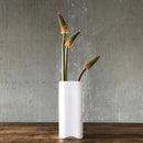 Layers Vase Tall by NUDE USA