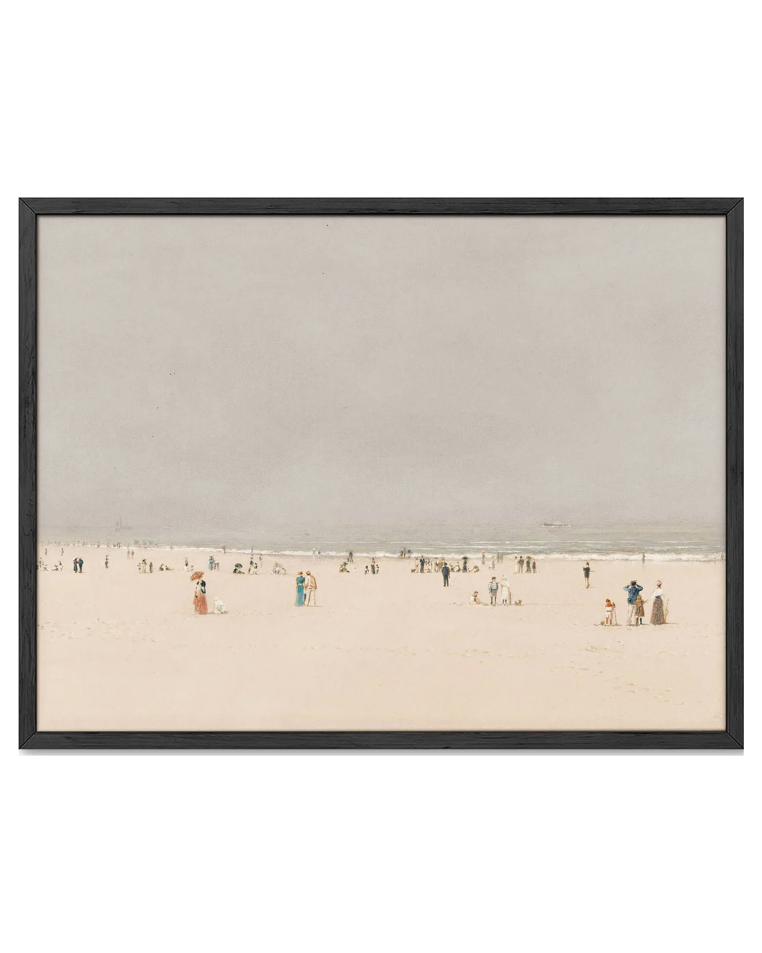 Beach Print