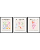 Pastel henri matisse