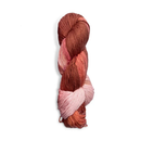 Hand Dyed Cotton Yarn Multi-Colored | DK Weight 100 Grams, 200 Yards, 4 Ply by Revolution Fibers