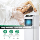 9,000 BTU Portable AC with Remote by DirectDeals