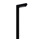 CDPA75 Heavy Duty Cast Aluminum 5W LED Outdoor Landscape 3CCT Path Light