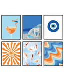 Summer theme