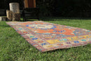 Anatolium Handmade Unique Rug  3'5'' X 6'12''