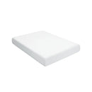 10 Inch Air Foam Pressure Relief Bed Mattress with Jacquard Soft Cover by LJGDeals
