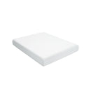 10 Inch Air Foam Pressure Relief Bed Mattress with Jacquard Soft Cover