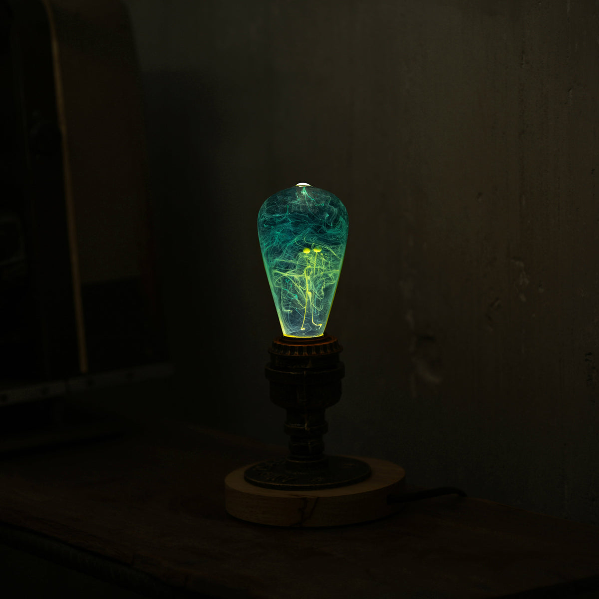 EP Light - Mind, photo 5 of 11
