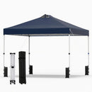 10 x 10 Feet Outdoor Commercial Pop up Canopy Tent by LJGDeals