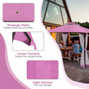 10' x 12' Gazebo Replacement Canopy Top with Air Vent by DirectDeals