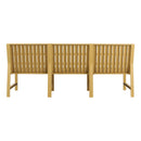 Furniture Set, Waterproof And Durable by HouseOfZazla