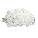 Crystal Clear Silicone Rubber Glass