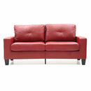 Newbury - Modular Sofa Modern by Unique Piece Furniture
