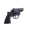 Foam Rubber 38 Snub Nose Revolver Inert Handgun Pistol Prop