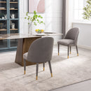 Accent Chair, leisure single chair with Solid wood foot