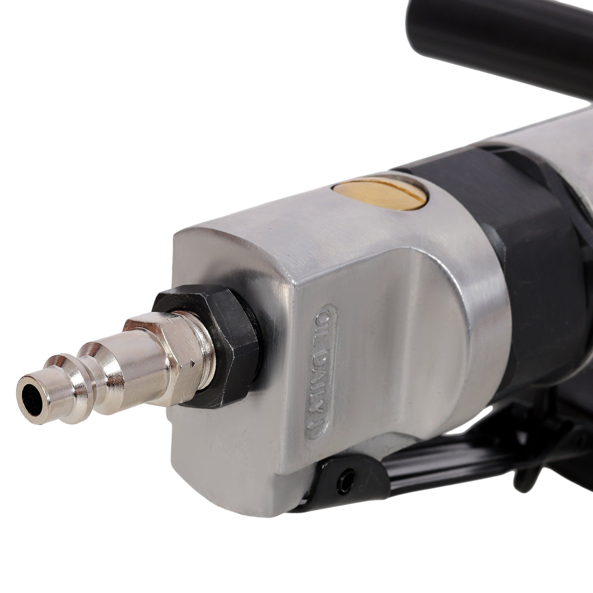 5 Inch Air Angle Grinder Pneumatic Grinder, photo 9 of 10