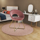 Modern Accent Chair (Set of 2) by HouseOfZazla