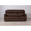 Sonet - Domino Reclining Sofas by Unique Piece Furniture