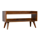 Nordic Storage Bench by Unique Piece Furniture