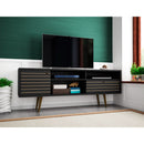 Liberty - 71" TV Stand by HouseOfZazla