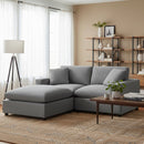 Caylie - Modular Sectional by HouseOfZazla