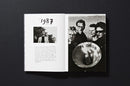 Depeche Mode by Anton Corbijn (German, French, English)