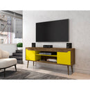 Bradley - Modern Design TV Stand by HouseOfZazla