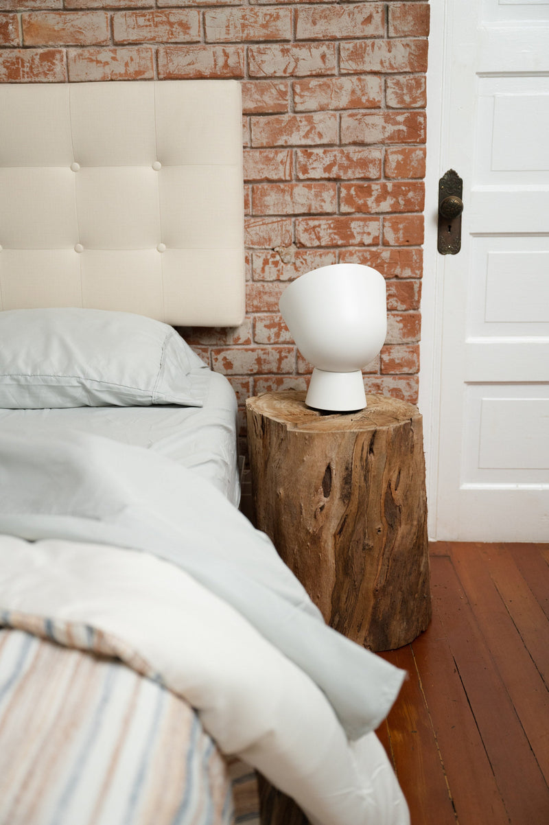 4-Piece Pewter Bamboo Twin XL Hypoallergenic Sheet Set