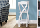 Accent Table Versatile Usage, Square, Contemporary & Modern by HouseOfZazla