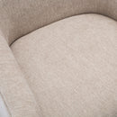 Garland - Swivel Chair by HouseOfZazla