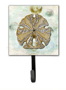 Beach Gold Sand Dollar